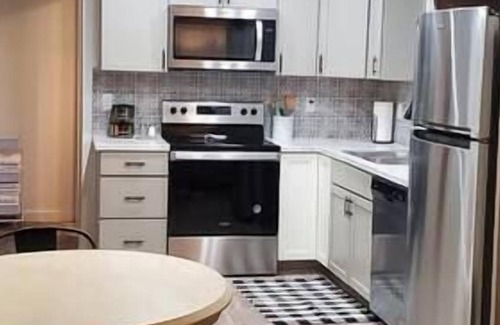 Rupert Casa | Rupert Bungalo - 2 bed 1 bath