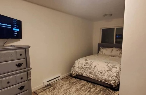Rupert Casa | Rupert Bungalo - 2 bed 1 bath