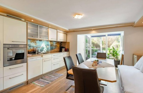 Maishofen Apartamento | Rupertus by Interhome