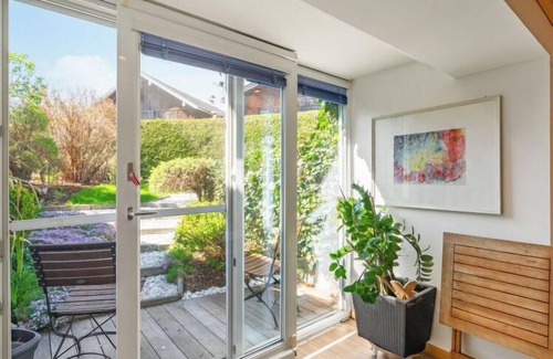 Maishofen Apartamento | Rupertus by Interhome