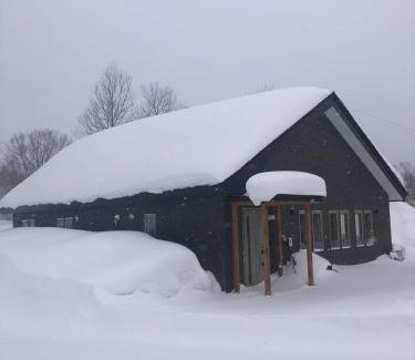 Rusutsu Casa | RuPow Lodge - walking distance to Rusutsu Resort