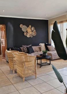 Leeupoort Casa | Rupping Bush Retreats