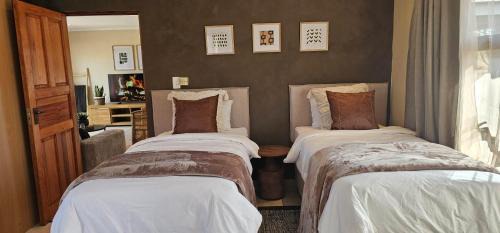 Leeupoort Casa | Rupping Bush Retreats