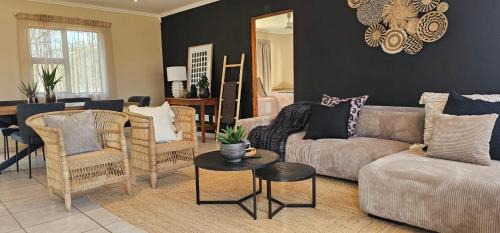Leeupoort Casa | Rupping Bush Retreats