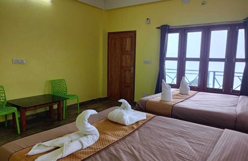 Mahanadi Casa | rupsadeya homestay sittong