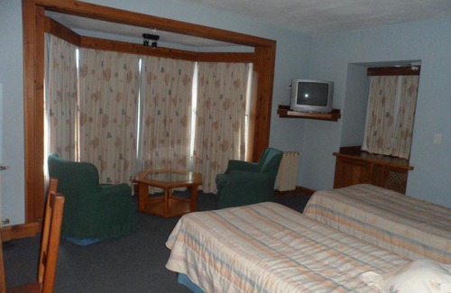 San Carlos de Bariloche Complejo | Rupu Pehuen Resort