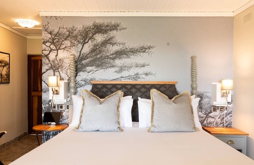 Juliasdale Cabina | Rupurara Valley Lodge