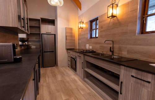 Juliasdale Cabina | Rupurara Valley Lodge