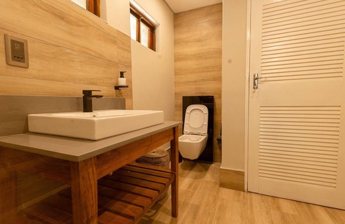 Juliasdale Cabina | Rupurara Valley Lodge