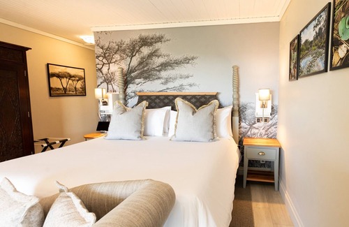 Juliasdale Cabina | Rupurara Valley Lodge