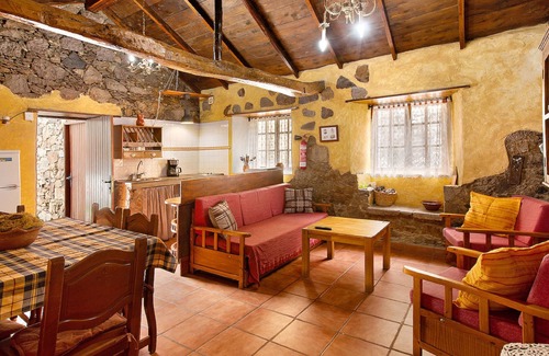 Tejeda Casa | Casa rural en el centro de Gran Canaria 3 Noches
