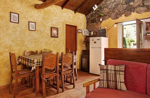 Tejeda Casa | Casa rural en el centro de Gran Canaria 3 Noches