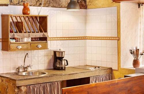Tejeda Casa | Casa rural en el centro de Gran Canaria 3 Noches