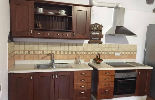 Risco Blanco Casa | Casa Rural Mis Abuelos Taida