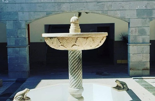 San Bartolome de Tirajana Cabaña | RURAL HOME SANTIAGO DE TUNTE