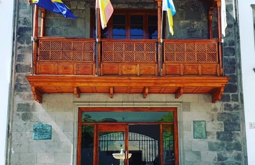 San Bartolome de Tirajana Cabaña | RURAL HOME SANTIAGO DE TUNTE