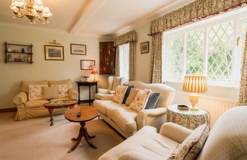 Chester Casa | Rural 4 bed character cottage near to Chester