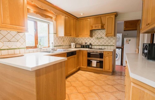 Chester Casa | Rural 4 bed character cottage near to Chester