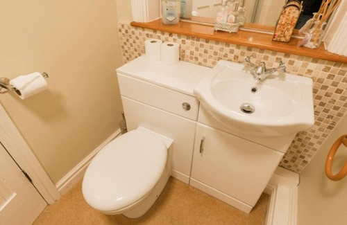 Chester Casa | Rural 4 bed character cottage near to Chester