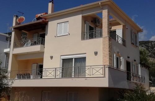 Kalamata Casa | Rural 3-bedroom house Kalamata