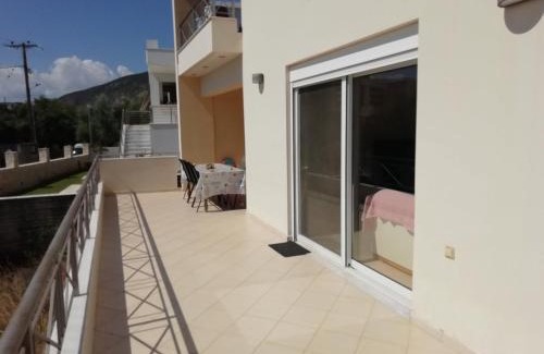 Kalamata Casa | Rural 3-bedroom house Kalamata