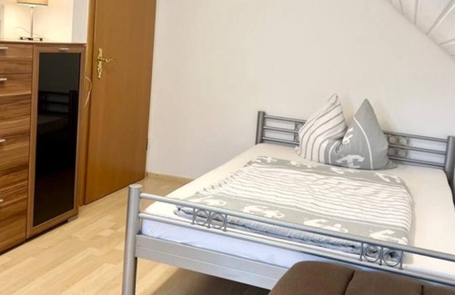 Schlier Apartamento | Rural 3-room apartment