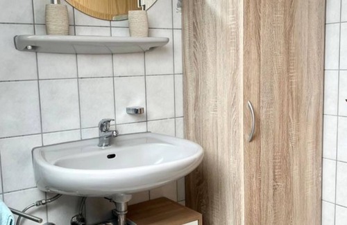Schlier Apartamento | Rural 3-room apartment
