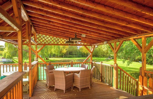 Stamford Casa | Rural 5-Bedroom Entire Countryside SPA House near Stamford, Rural 5-Bedroom Countryside SPA House ne