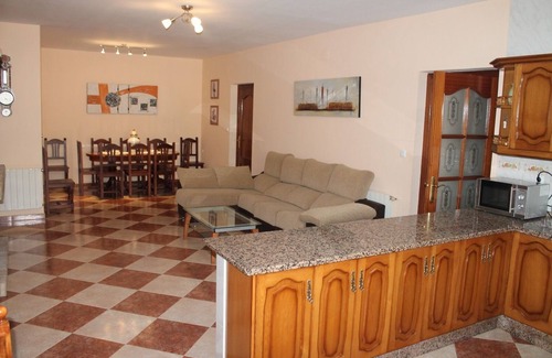 Priego de Córdoba Villa | Alojamiento rural con inmejorables vistas.