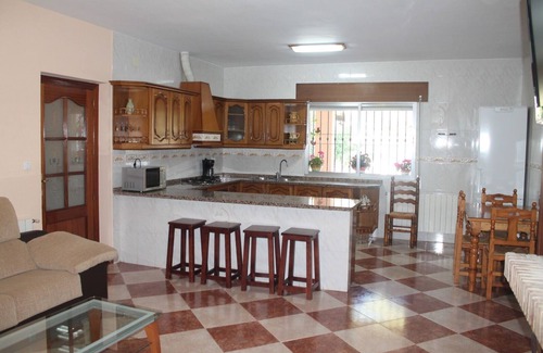 Priego de Córdoba Villa | Alojamiento rural con inmejorables vistas.