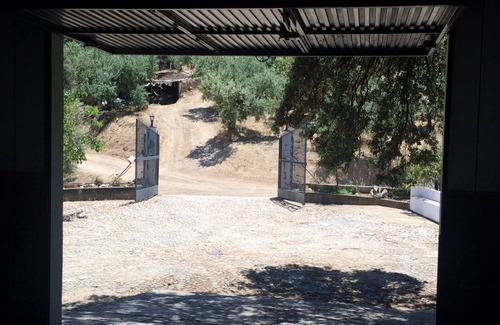 Priego de Córdoba Villa | Alojamiento rural con inmejorables vistas.