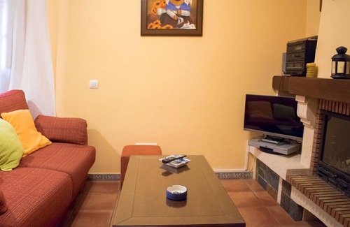 Villamena Casa | Rural accommodation for two people La Niña - Granada