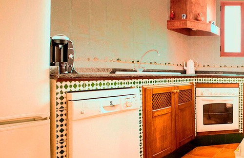 Villamena Casa | Rural accommodation for two people La Niña - Granada
