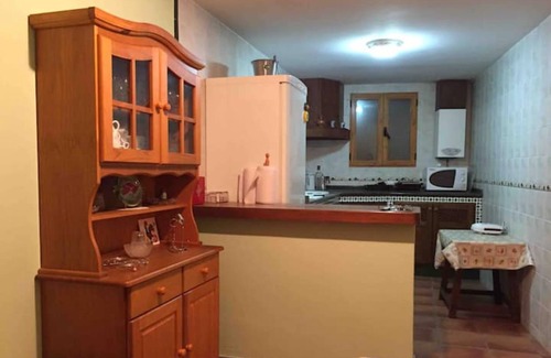 Villamena Casa | Rural accommodation for two people La Niña - Granada