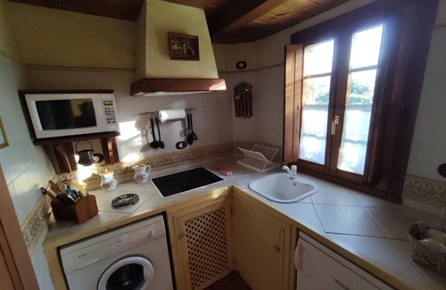 Castrillon Apartamento | Alojamientos Rurales Naveces - Asturias - El Campo
