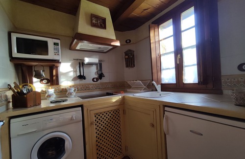 Castrillon Apartamento | Alojamientos Rurales Naveces - Asturias - El Campo
