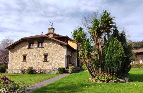 Castrillon Apartamento | Alojamientos Rurales Naveces - Asturias - El Campo