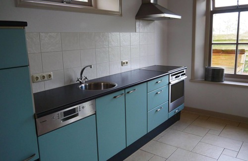 Schagerbrug Villa | Rural and detached group villa with hot tub
