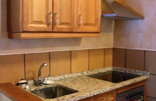 Casares de las Hurdes Cabaña | Apartamento rural Aldea la Cabachuela para 4 personas AT-CC-00096