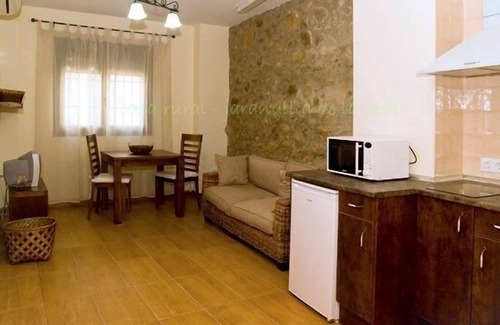 Jarandilla de la Vera Cabaña | Apartamentos Rurales La Vera para 2 personas