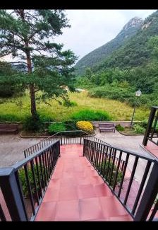 Guardiola de Bergueda Apartamento | Rural apartment La Cantonada