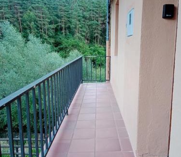 Guardiola de Bergueda Apartamento | Rural apartment La Cantonada