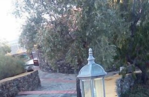 Garciaz Cabaña | Apartamento rural Altoventoso