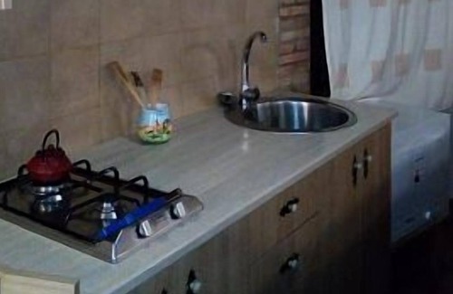 Garciaz Cabaña | Apartamento rural Altoventoso