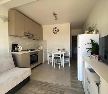 Bristane Apartamento | Rural Apartment Ante