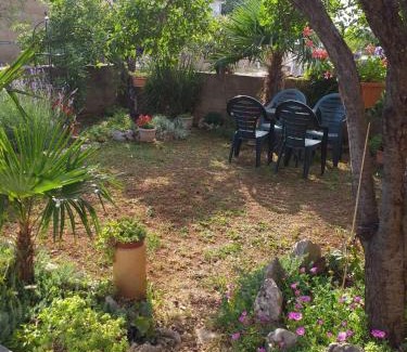 Bristane Apartamento | Rural Apartment Ante