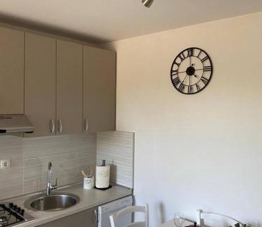 Bristane Apartamento | Rural Apartment Ante