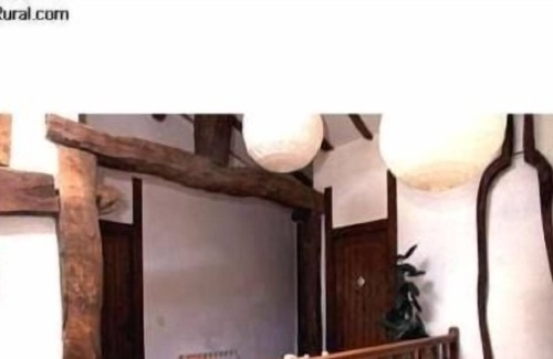 Zegama Cabaña | Casa Rural Arrieta Haundi para 10 personas al pie del Aizkorri