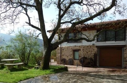 Zegama Cabaña | Casa Rural Arrieta Haundi para 10 personas al pie del Aizkorri