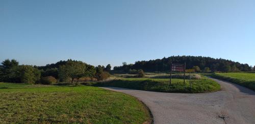 Zrenj Apartamento | Rural Apartment Carolina